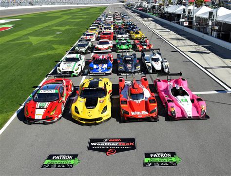 rolex 24 at daytona 2017 results|Rolex 24 at daytona leaderboard.